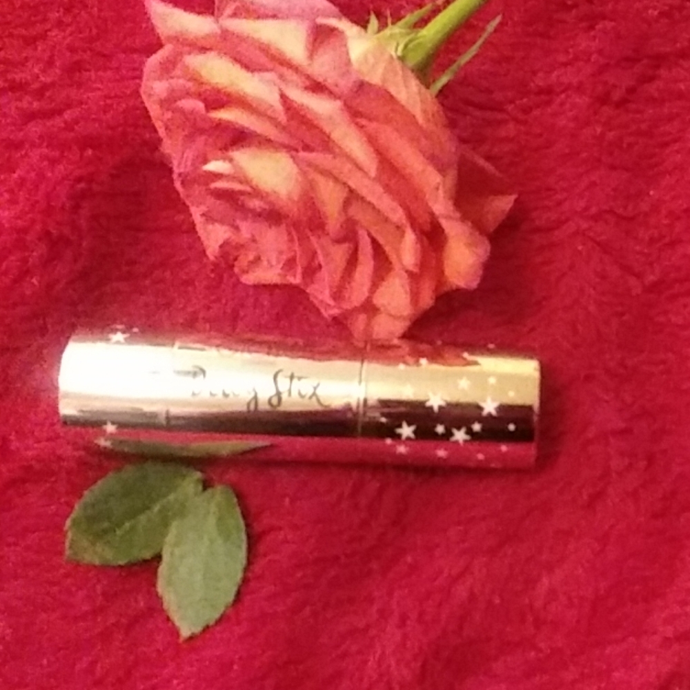 Highlighter- sort of 😊